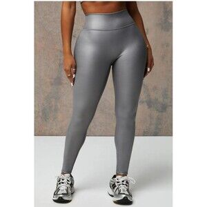 Fabletics Gray Leggings